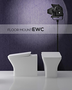 Sanitaryware
