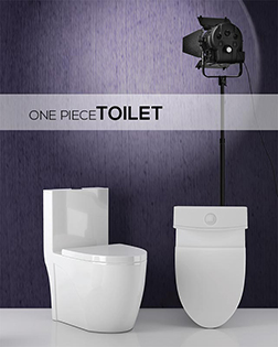 Sanitaryware