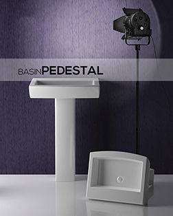 Sanitaryware